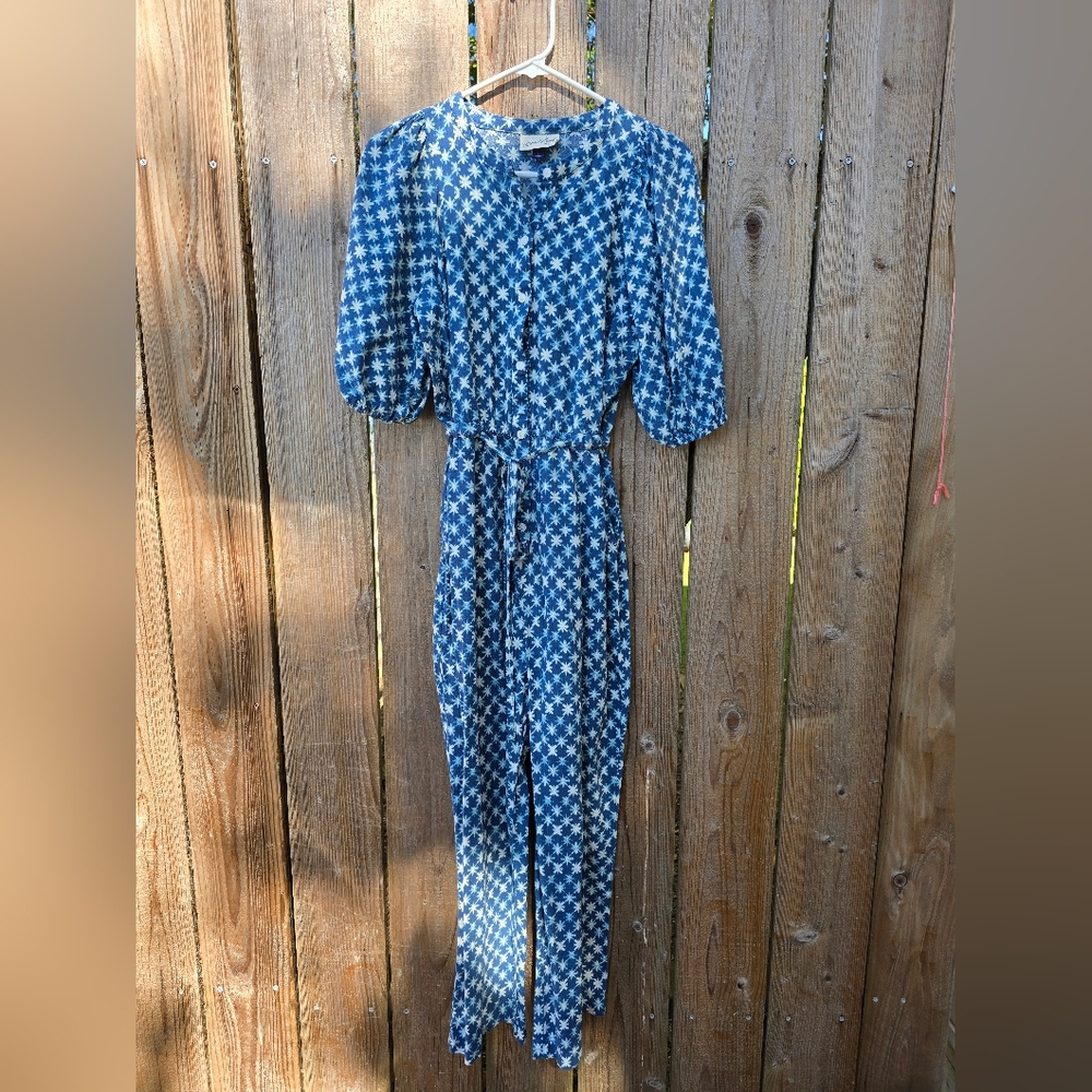 Universal Thread Jumpsuit